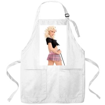 Holly Madison Apron