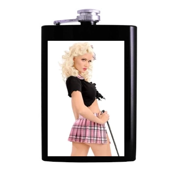 Holly Madison Hip Flask