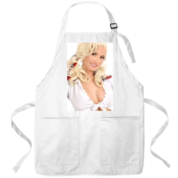 Holly Madison Apron