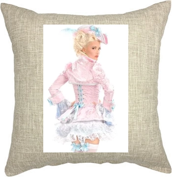 Holly Madison Pillow