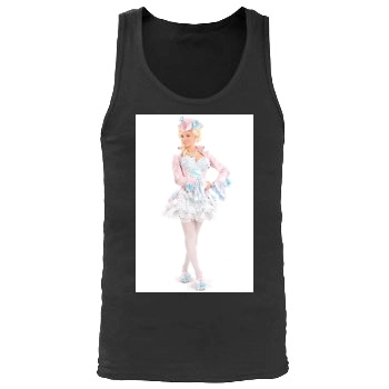 Holly Madison Men's Tank Top