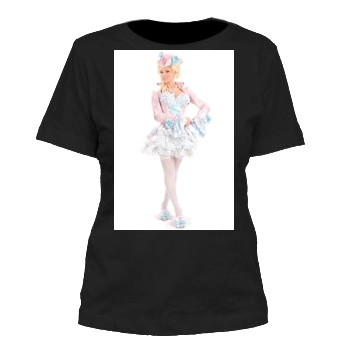 Holly Madison Women's Cut T-Shirt