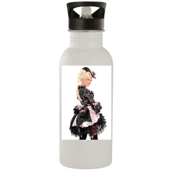 Holly Madison Stainless Steel Water Bottle