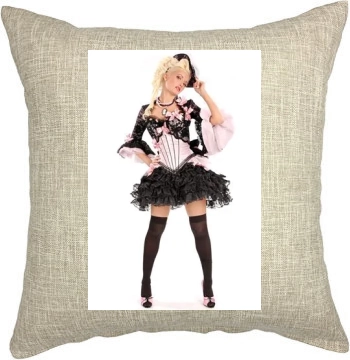 Holly Madison Pillow