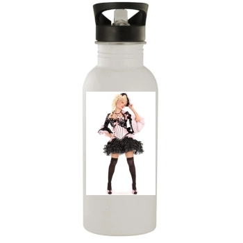 Holly Madison Stainless Steel Water Bottle