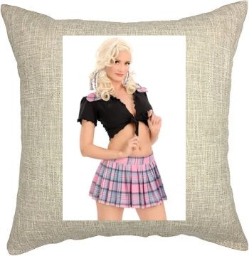 Holly Madison Pillow