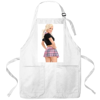 Holly Madison Apron