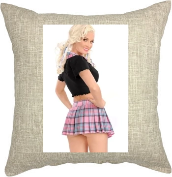 Holly Madison Pillow