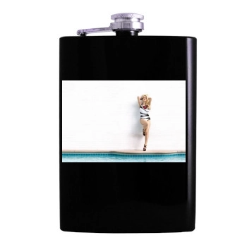 Holly Madison Hip Flask