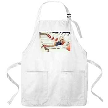 Holly Madison Apron