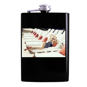 Holly Madison Hip Flask