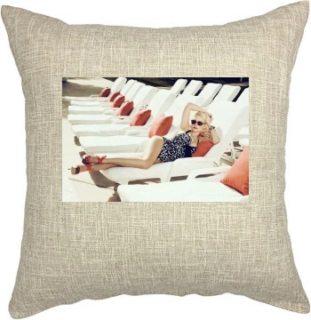 Holly Madison Pillow