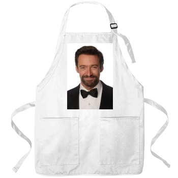 Hugh Jackman Apron