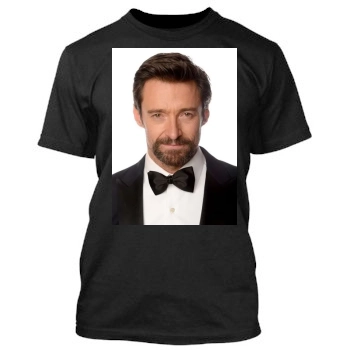 Hugh Jackman Men's TShirt