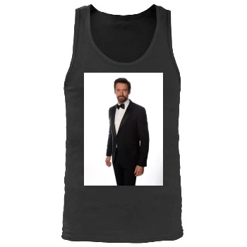 Hugh Jackman Men's Tank Top