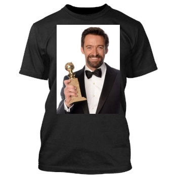 Hugh Jackman Men's TShirt