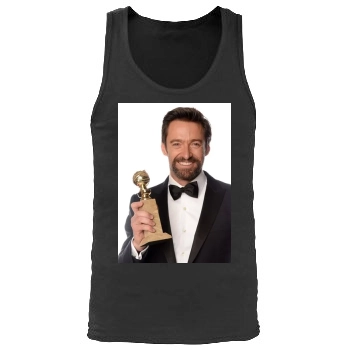 Hugh Jackman Men's Tank Top