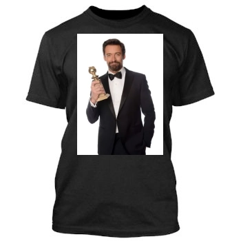 Hugh Jackman Men's TShirt