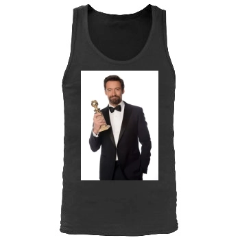 Hugh Jackman Men's Tank Top