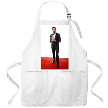 Hugh Jackman Apron