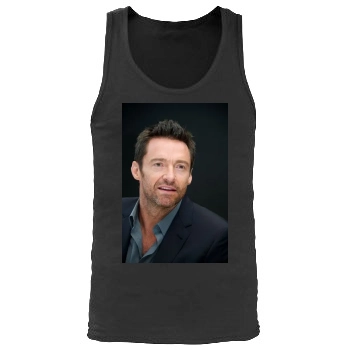 Hugh Jackman Men's Tank Top