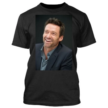 Hugh Jackman Men's TShirt