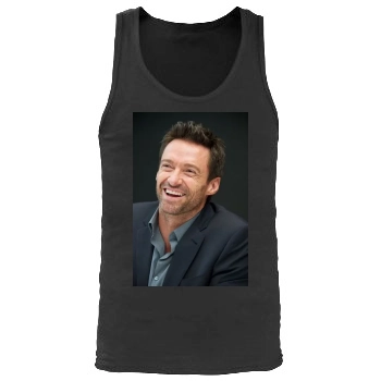 Hugh Jackman Men's Tank Top