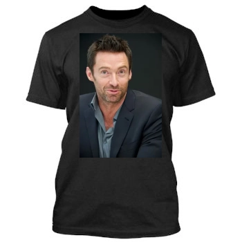 Hugh Jackman Men's TShirt