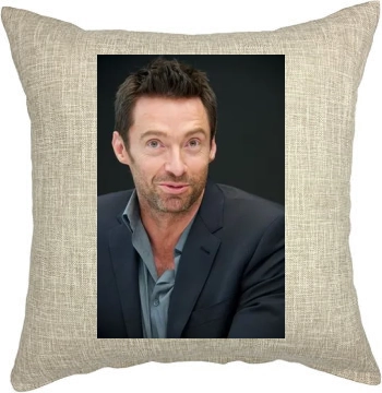 Hugh Jackman Pillow