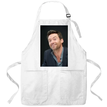 Hugh Jackman Apron