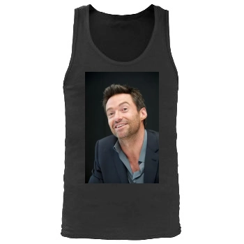 Hugh Jackman Men's Tank Top