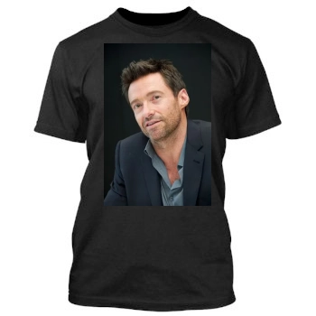 Hugh Jackman Men's TShirt