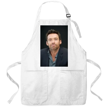 Hugh Jackman Apron