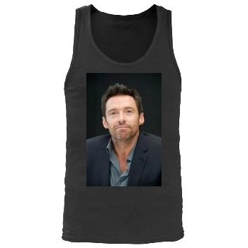 Hugh Jackman Men's Tank Top