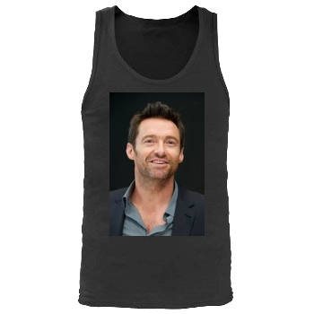 Hugh Jackman Men's Tank Top