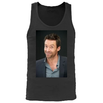 Hugh Jackman Men's Tank Top