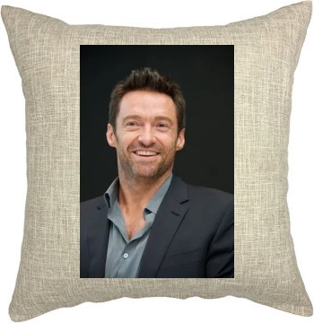 Hugh Jackman Pillow