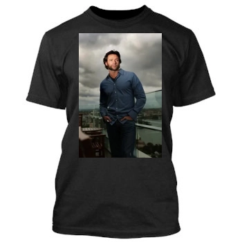 Hugh Jackman Men's TShirt