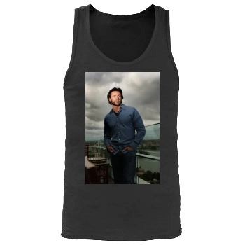 Hugh Jackman Men's Tank Top