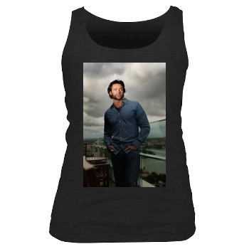 Hugh Jackman Women's Tank Top