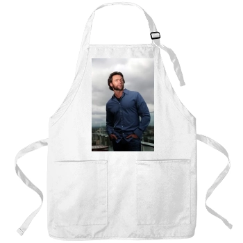 Hugh Jackman Apron