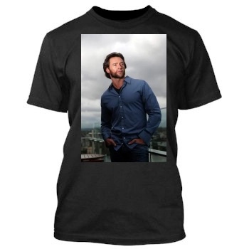 Hugh Jackman Men's TShirt