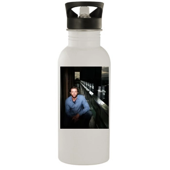 Hugh Jackman Stainless Steel Water Bottle