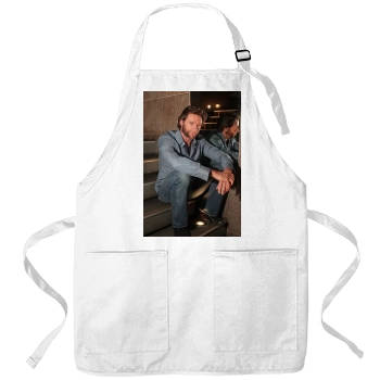 Hugh Jackman Apron