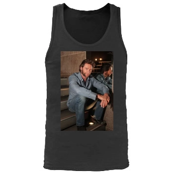 Hugh Jackman Men's Tank Top