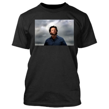 Hugh Jackman Men's TShirt