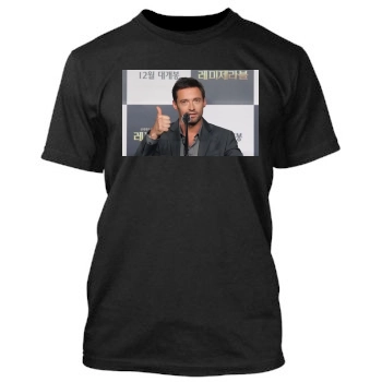 Hugh Jackman Men's TShirt