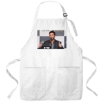 Hugh Jackman Apron