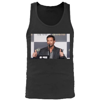 Hugh Jackman Men's Tank Top