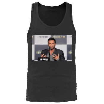 Hugh Jackman Men's Tank Top